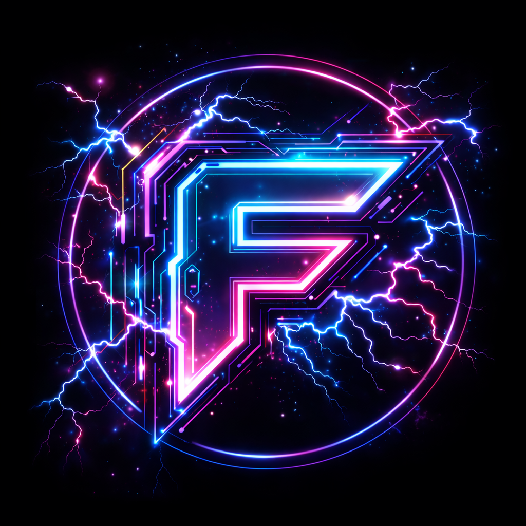 Fast Market Games Logo